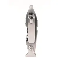 Kikkerland Vis Multitool - Tools - Outdoor - Vissen - Visserij