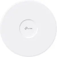 TP-LINK Omada EAP773 - Network Accesspoint - WiFi 7 - 9300 Mbps - Tri-Band - Plafond Montage