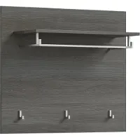 Xonox Home Salsa kapstokpaneel 38x56 cm