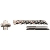 Makita Accessoires P4S: Betonboor 11x215mm - E-14504 E-14504