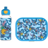Mepal Lunchset Campus Bento (Pop-up + Lunchbox) Stitch 400 ml + 750 ml