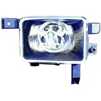 Diederichs 1813189 Mistlamp
