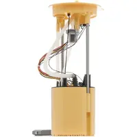 RIDEX 1382F0634 Brandstofpomp