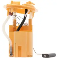 RIDEX 1382F0689 Brandstofpomp