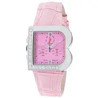 Laura Biagiotti Lb0002l-roz Dameshorloge