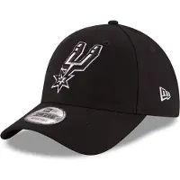 New Era San Antonio Spurs NBA 9Forty Cap | Default