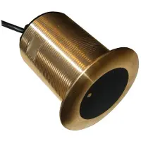 Raymarine Cpt S Chirp Bronze Goud