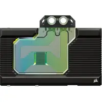 Corsair Hydro X Series XG7 RGB 40-SERIES GPU Water Block (4090 FE) waterkoeling