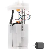 RIDEX 1382F0717 Brandstofpomp