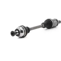 RIDEX 13D1305 Aandrijfas