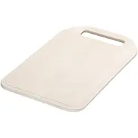 Gastromax Snijplank BIO, 250 x 150 mm, crème