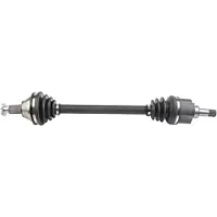 FEBI BILSTEIN Aandrijfas 188150