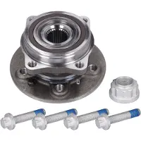 FEBI BILSTEIN 182438 Wiellagerset