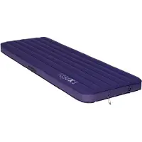 Exped - MegaMat Ultra - Slaapmat MW - 183 x 65 x 10 cm, purper