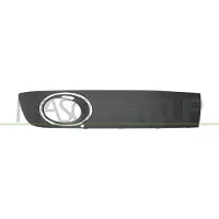 PRASCO VG9192149 Ventilatiegrille, bumper
