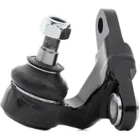 RIDEX 2462S0303 Fuseekogel