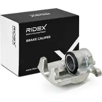 RIDEX 78B2997 Remklauw