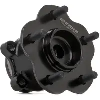 GoCORE GCF540042 Wiellagerset