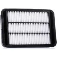 RIDEX 8A0066 Luchtfilter