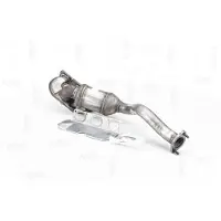 NAP carPARTS CAK11354 Katalysator
