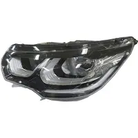 IPARLUX 11040602 Koplamp