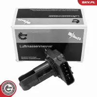 ESEN SKV 07SKV302 Luchtmassameter (LMM)