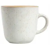 Homla MORITA Beige mok, 400 ml