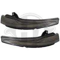 Diederichs LID10470 Knipperlichtautomaat / Pinkdoos