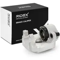 RIDEX 78B1444 Remklauw