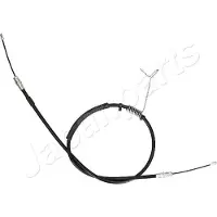 Japanparts BC-0346L Handremkabel
