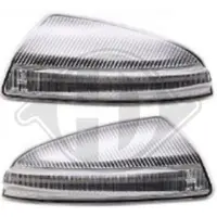 Diederichs LID10467 Knipperlichtautomaat / Pinkdoos