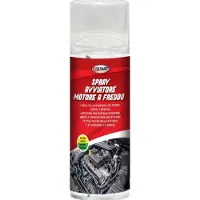 Start 12672 Starthulpspray