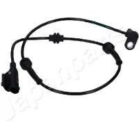 Japanparts ABS-927 Wielsnelheidssensor (ABS)
