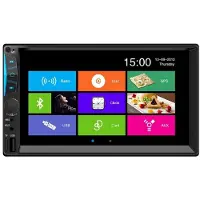 RIDEX 100045M0002 Multimedia-receiver