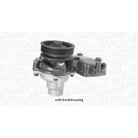 MAGNETI MARELLI 352316170296 Waterpomp