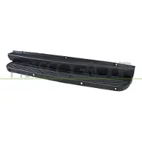 PRASCO ME9191092 Achterbumper