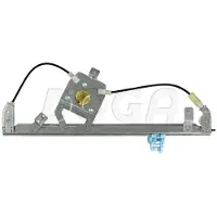 Doga 100627 Raammechanisme