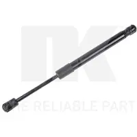 NK 11047043 Gasveer achterklep