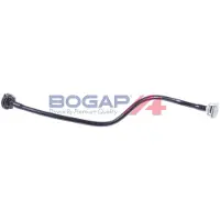 BOGAP A4217100 Radiateurslang