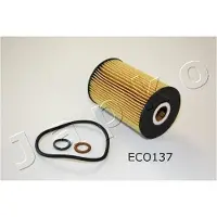 Japko 1ECO137 Oliefilter