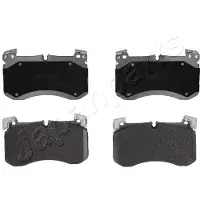 Japanparts PA-0570AF Remblokken