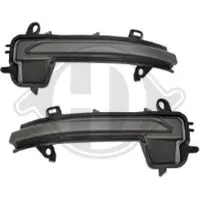 Diederichs LID10466 Knipperlichtautomaat / Pinkdoos