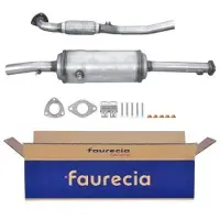 Hella 8LH 366 080-811 Roetfilter (DPF)