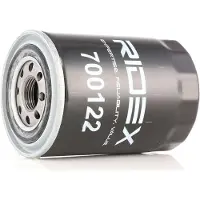 RIDEX 7O0122 Oliefilter