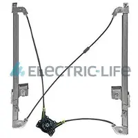 Electric Life ZR ME703 L Raammechanisme