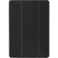 Hama tablethoes geschikt voor Galaxy Tab A9+ - Extreme protect - trans/zwart