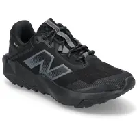 New Balance Loopschoen 'Nitrel' grijs / zwart