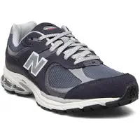 New Balance Sneakers laag '2002R' navy / grijs / wit