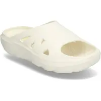 New Balance Fresh Foam RCVRY Slide beige uniseks herstelslippers || Maat: 37.1/2