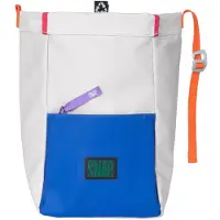 Battle Rope EspaÑa - Big Chalk Bag - Pofzakje wit